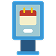 Lotus Digital signage system