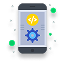 Mobile app development